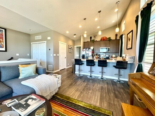 Photo - IMMACULATE TOWNHOME WITH 2 CAR ATTACHED GARAGE