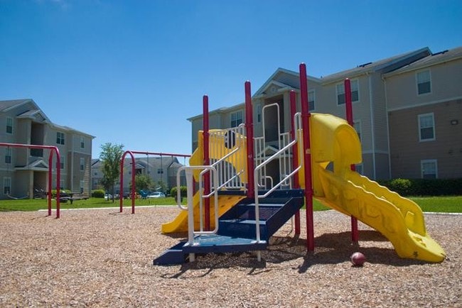 Photo - Wexford Apartments