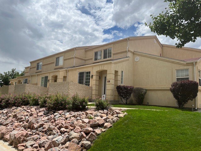 4147 Outlook Blvd Unit G