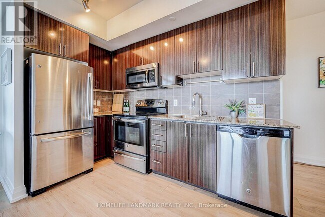 Photo - 7171 Yonge St Unit 2701