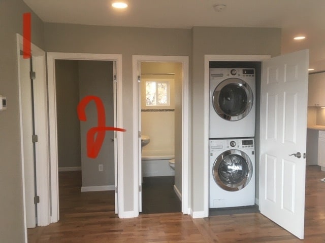 Photo - Cheesman St. BR