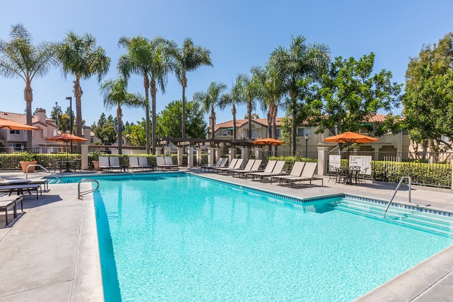 San Carlo Villa Apartment Homes
