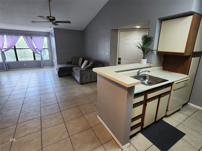 Photo - 2866 S University Dr Unit 5308