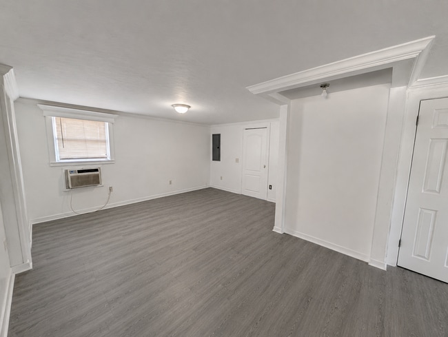 Photo - Recently renovated 2 bed, 1.5 bath home with a fully fenced yard