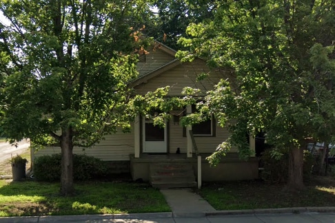 Photo - 610 N Plum St