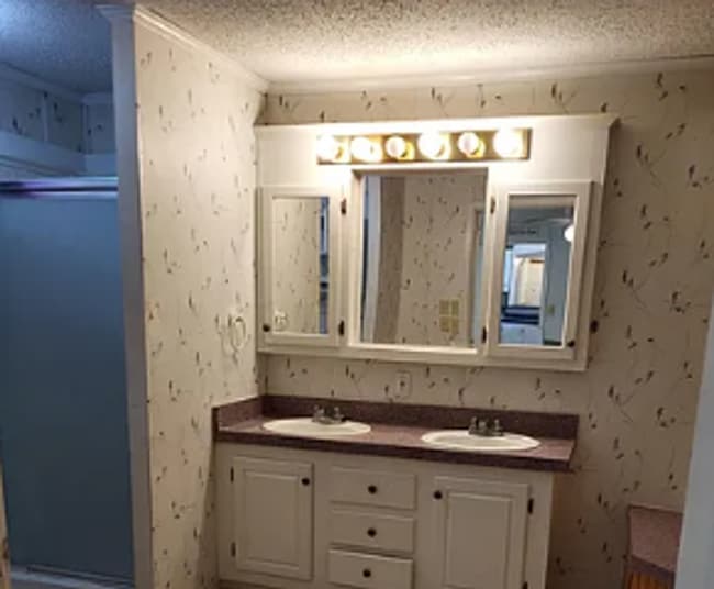 Photo - Mobile Home for rent St. Marys