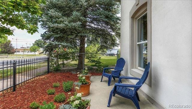 Photo - 3446 N Marion St