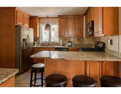 Photo - 22 Embassy Rd Unit 1