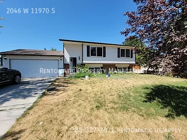 Photo - 2046 W 11970 S House