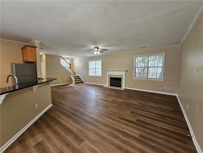 Photo - 3202 Heritage Walk Ln