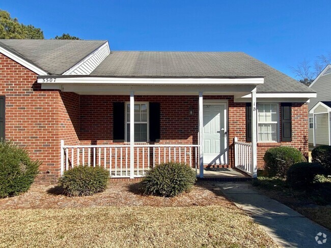 Building Photo - Jayne Lane Duplexes - Bldg 1 Unit 3507-1B Rental