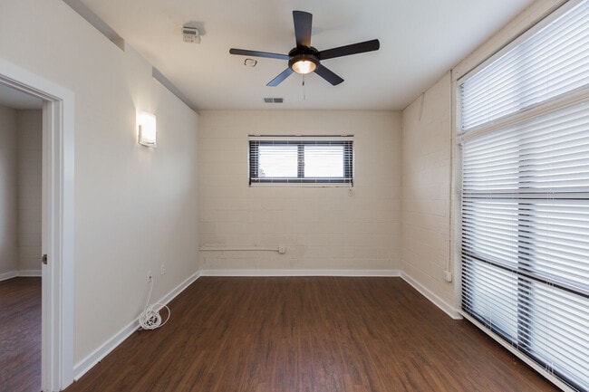 Photo - MacTavish Flats