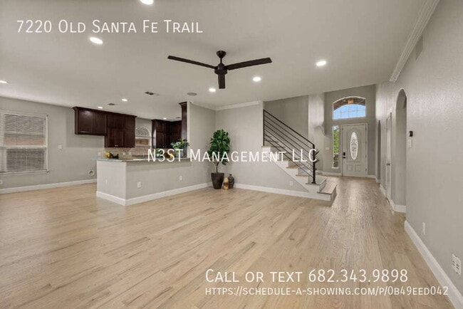 Building Photo - 7220 Old Santa Fe Trail Rental