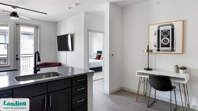 Photo - 7455 W Camp Wisdom Rd Unidad 2312