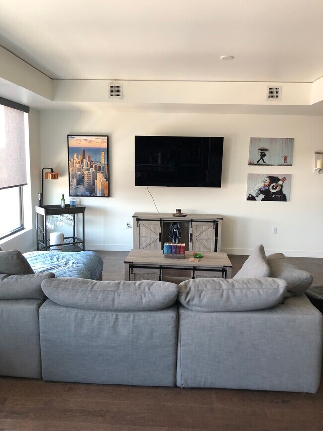 Photo - 1750 Wewatta St Condo Unit 1030