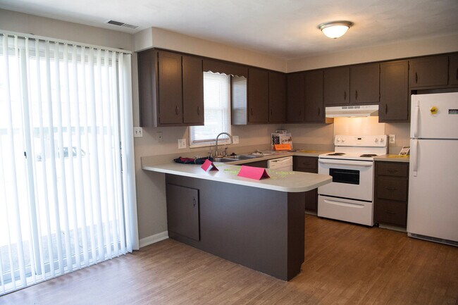 Stonebrook Townhomes