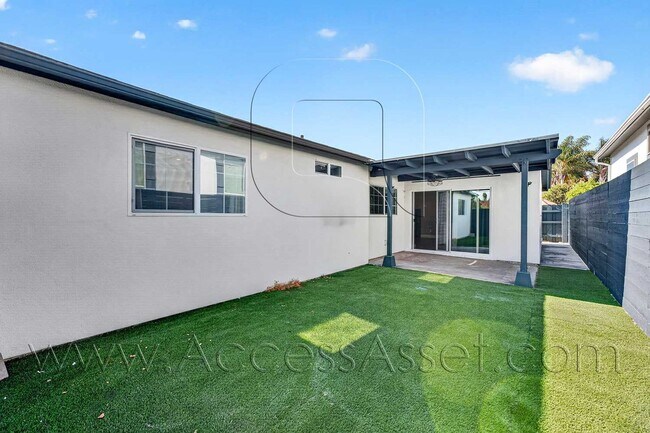 Photo - 1509 Goodwin Dr Unit House