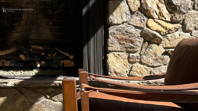 Taunton Residences at Deep Brook