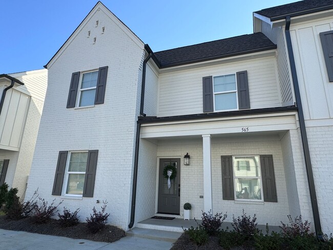 Building Photo - 3BR/3.5BA For Rent