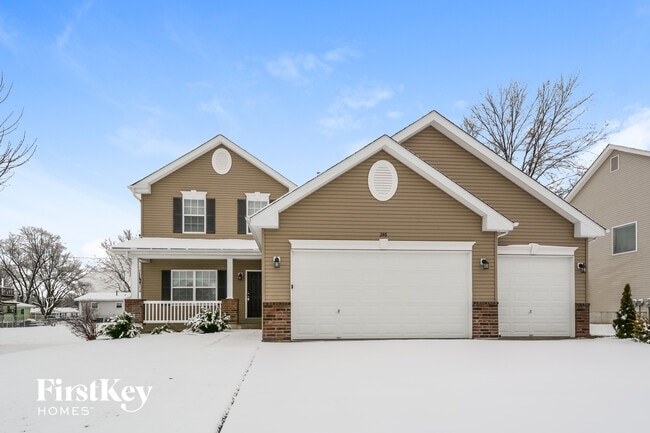 Building Photo - 246 Wabash Woods Way