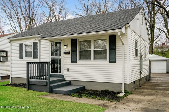 Photo - 315 N 36th St