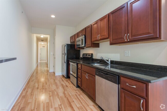 Building Photo - 3 br, 1 bath Triplex - 1923 N 7TH ST Unit C Rental