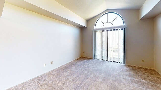 Hurwich Farms Apartments