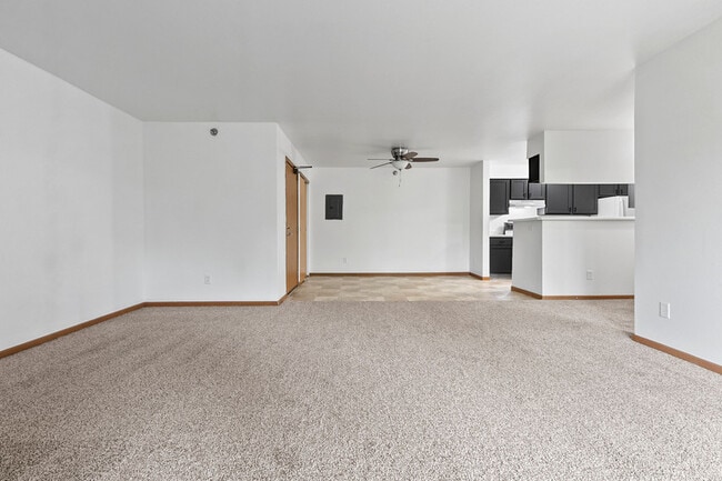 City View Apartments