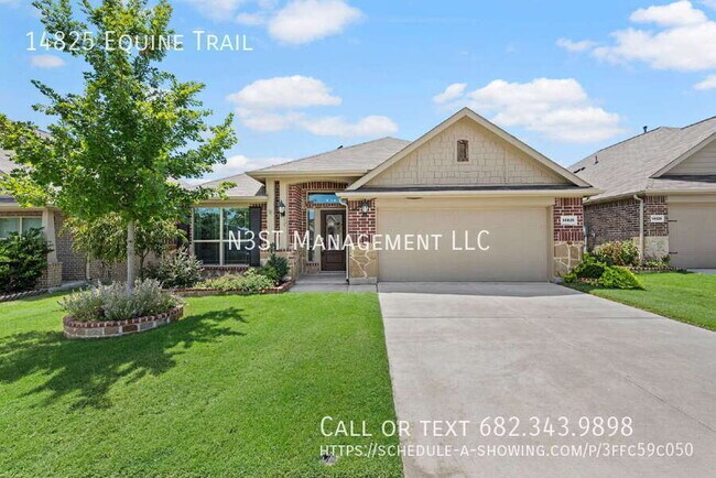 Building Photo - 14825 Equine Trail Rental