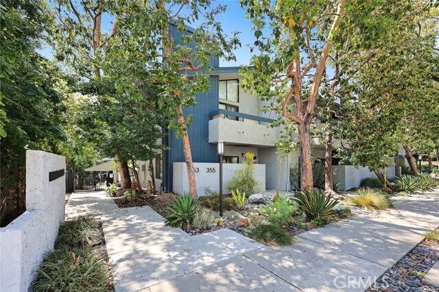 Photo - 355 S Marengo Ave Condo Unit 401