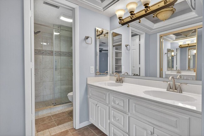 Photo - Gulf Access 2 bedroom 2 Bath Fully updated Condo with Water View