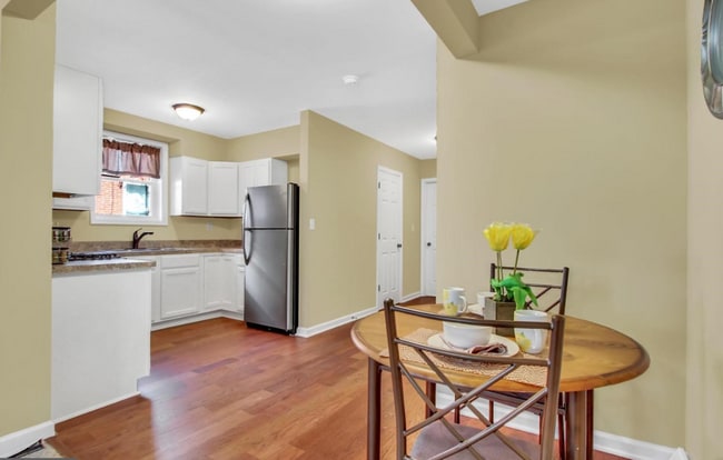 Photo - Bright 2 Bedroom, 1 Bath Ranch Style Home in Harrisburg, Pa!