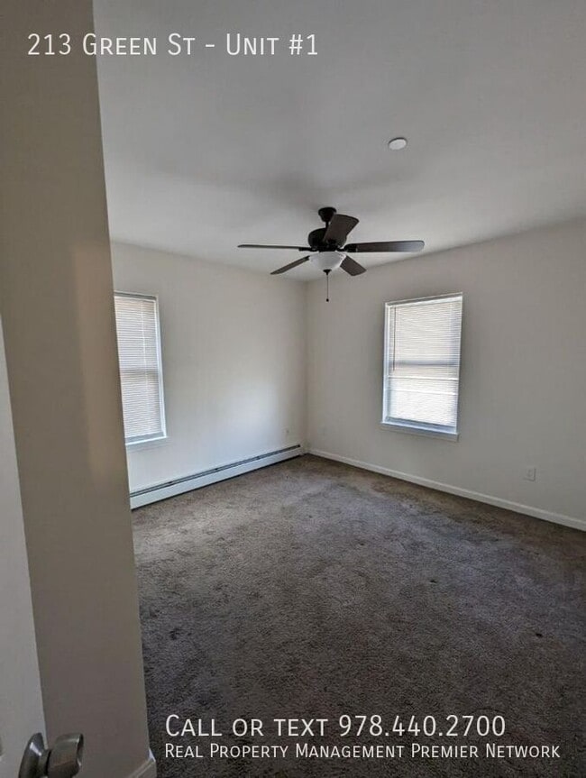 Photo - 213 Green St Unidad #1