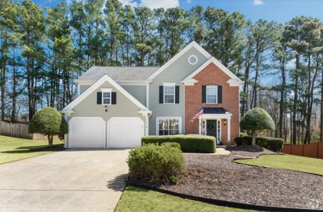 Building Photo - 3610 Bardfield Ct Rental
