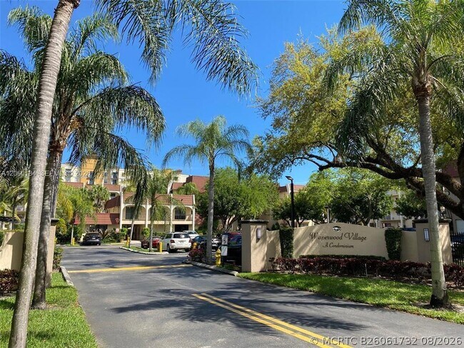 Photo - 9301 SW 92nd Ave Unit 308C