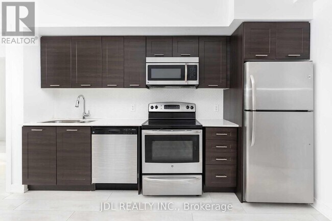 Photo - 2212 Lake Shore Blvd W Unité 3702