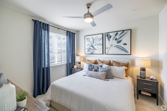 Photo - Ilumina at GCTC