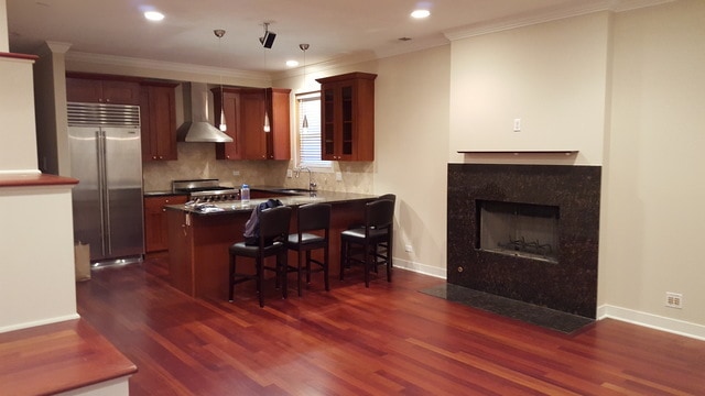 Photo - 1920 W Diversey Pky Unidad 002