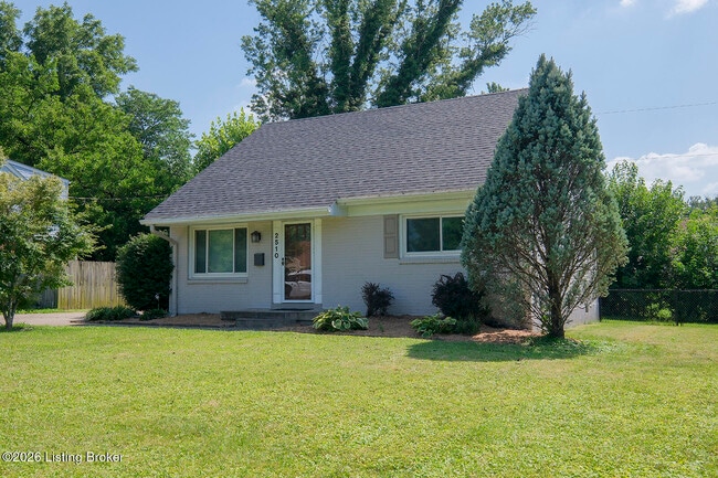 Photo - 2510 Browns Ln