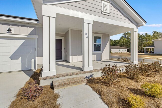 Photo - Brand New Home! Available Now!