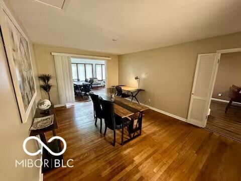 Photo - 10329 N Delaware St