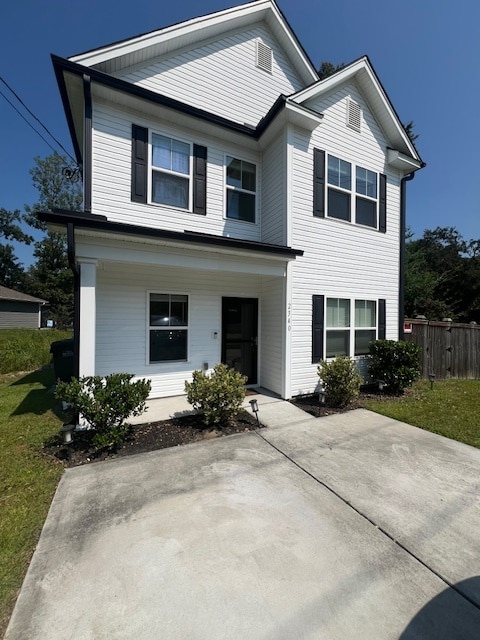 Building Photo - 2340 Otranto Rd Rental