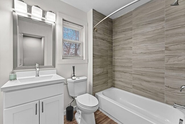 Photo - Orchard View Apartments