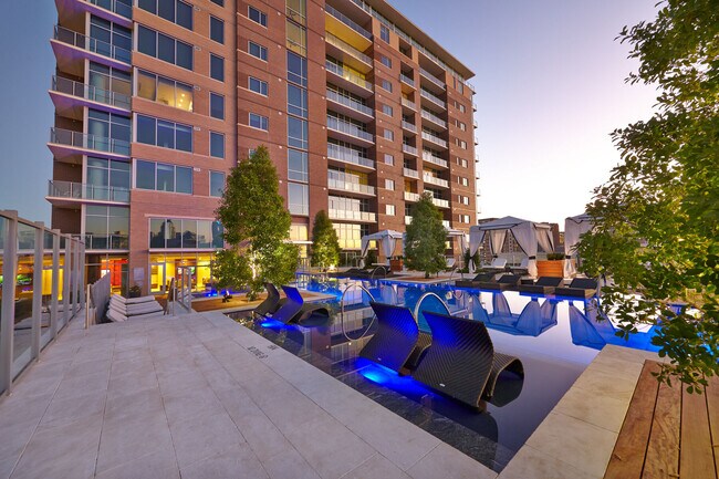 Brady Residences