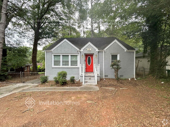 Building Photo - 2797 McAfee Rd Rental
