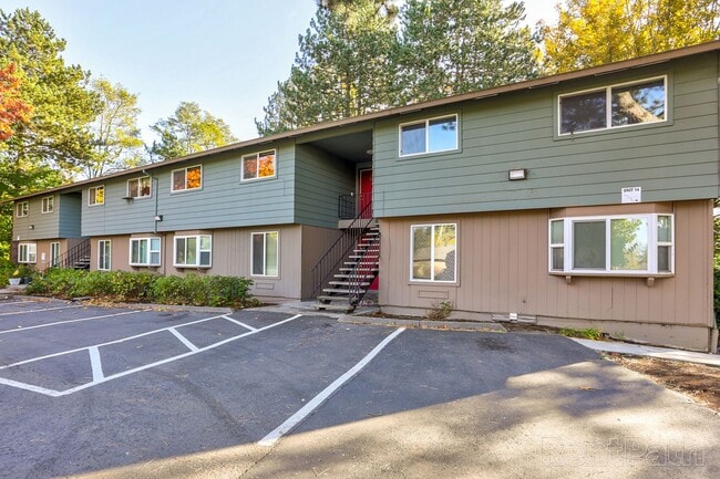 Greenbrook Apartments