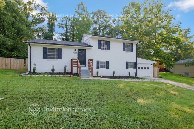 Photo - 2765 Westfield Trail SW