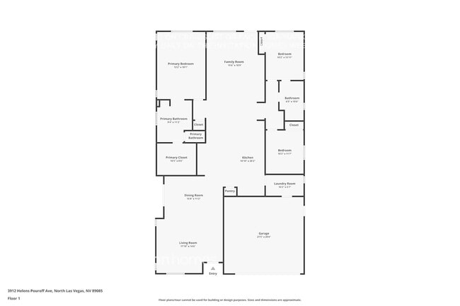 Photo - 3912 Helens Pouroff Ave