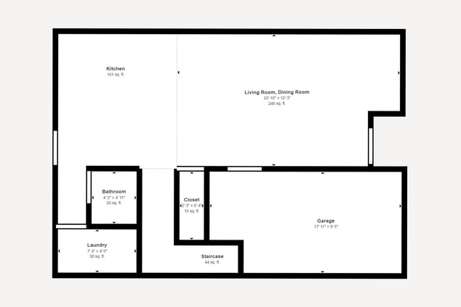 Photo - 165 Sugarloaf St Unit 1