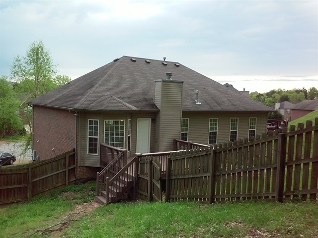 Building Photo - 1013 Streamdale Point W Rental